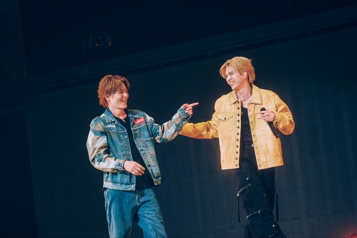 🦅👑エル👑🦅MAZZEL tweet media