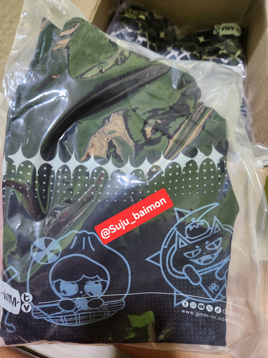 ChaNeeBaiLikeThat tweet media