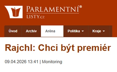 Breaking news: Skupina Premiér hledá zpěváka!!
"V mládí jsem se učil hrobařem........"