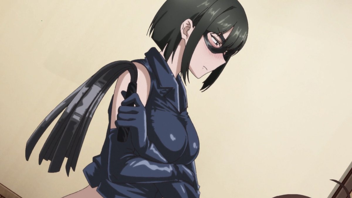 大きい女の子は好きですか? 第2話 ツイート画像 1