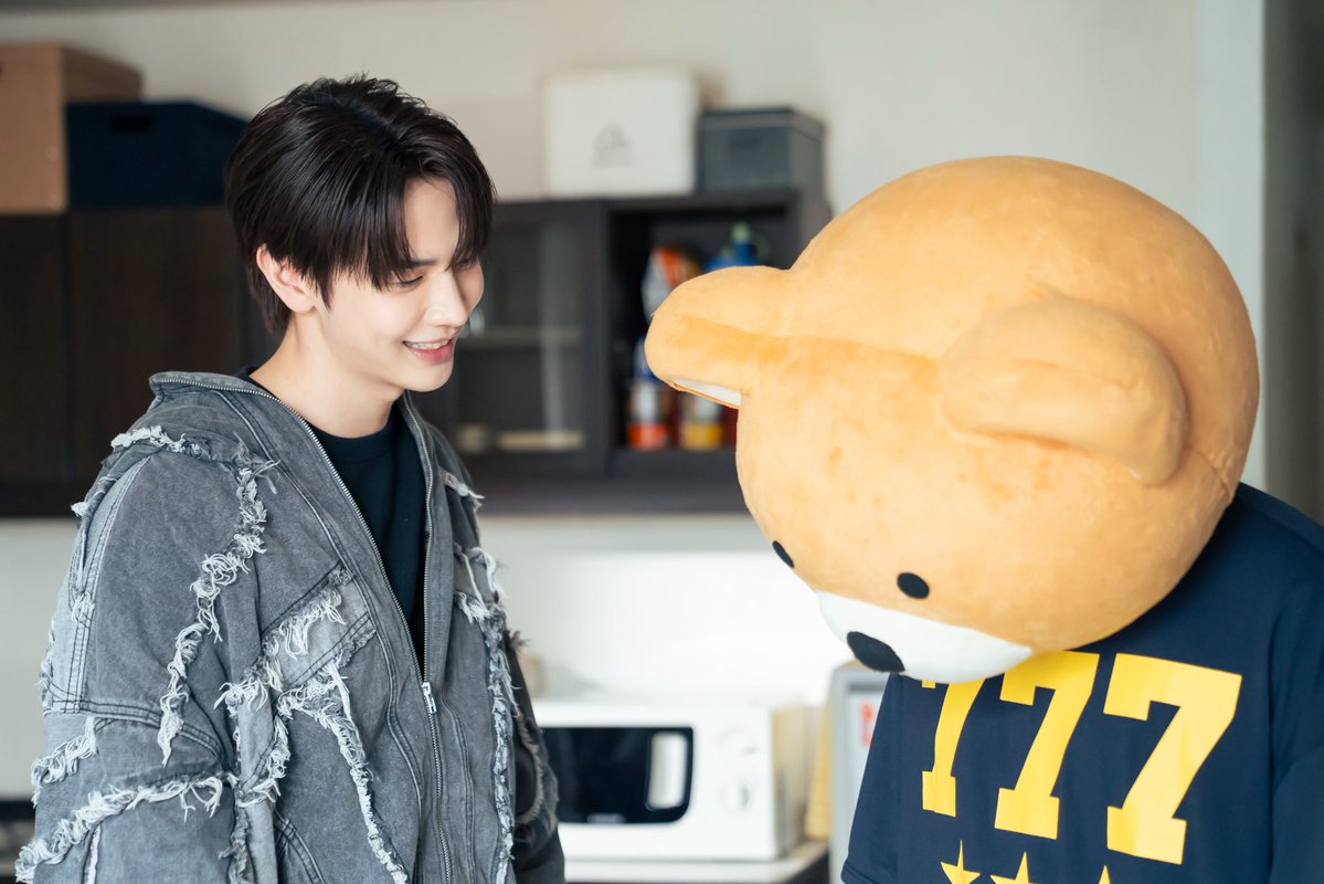 MอSอ.🌜🍀 tweet media