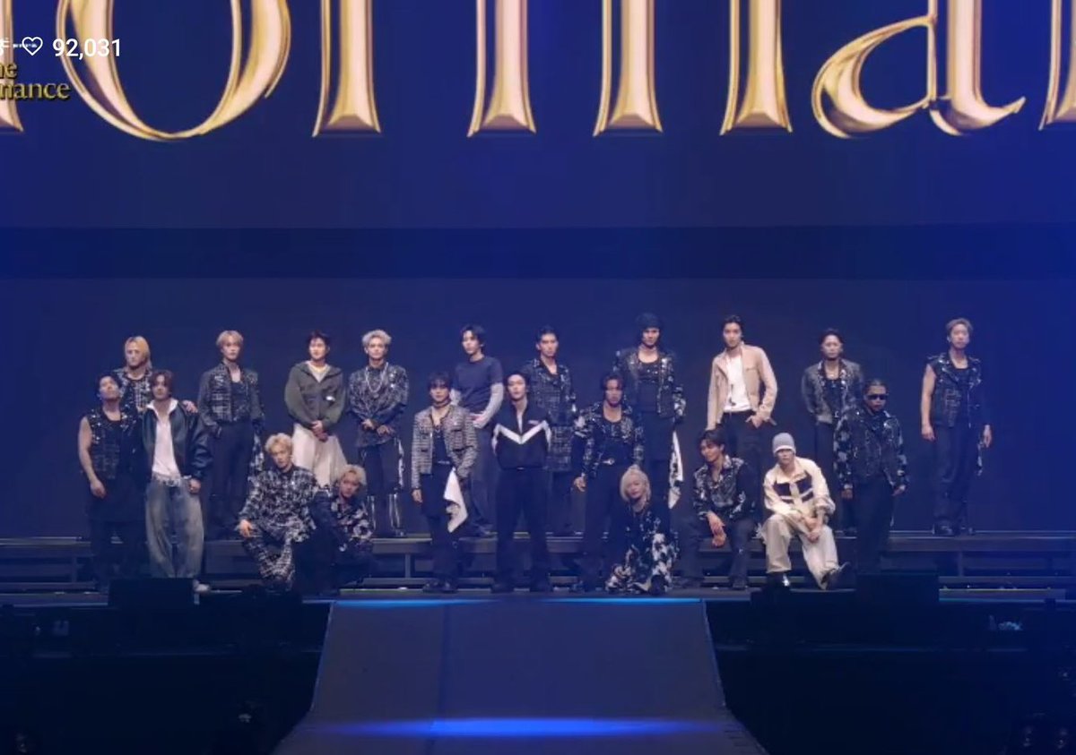 saseumsudal's tweet photo. まじRIIZE✖️The Rampage でリアルHigh&amp;Low https://t.co/unSlmXbly3