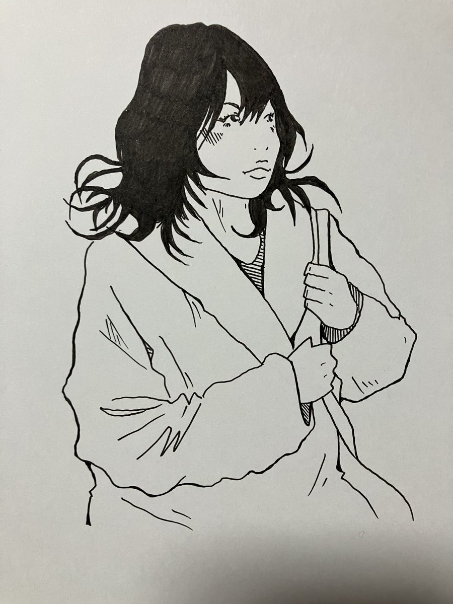 OTM171's tweet photo. 全力マンキン　てへぺろちゃん
＃まんが　＃イラスト https://t.co/KMyPpsA6iR