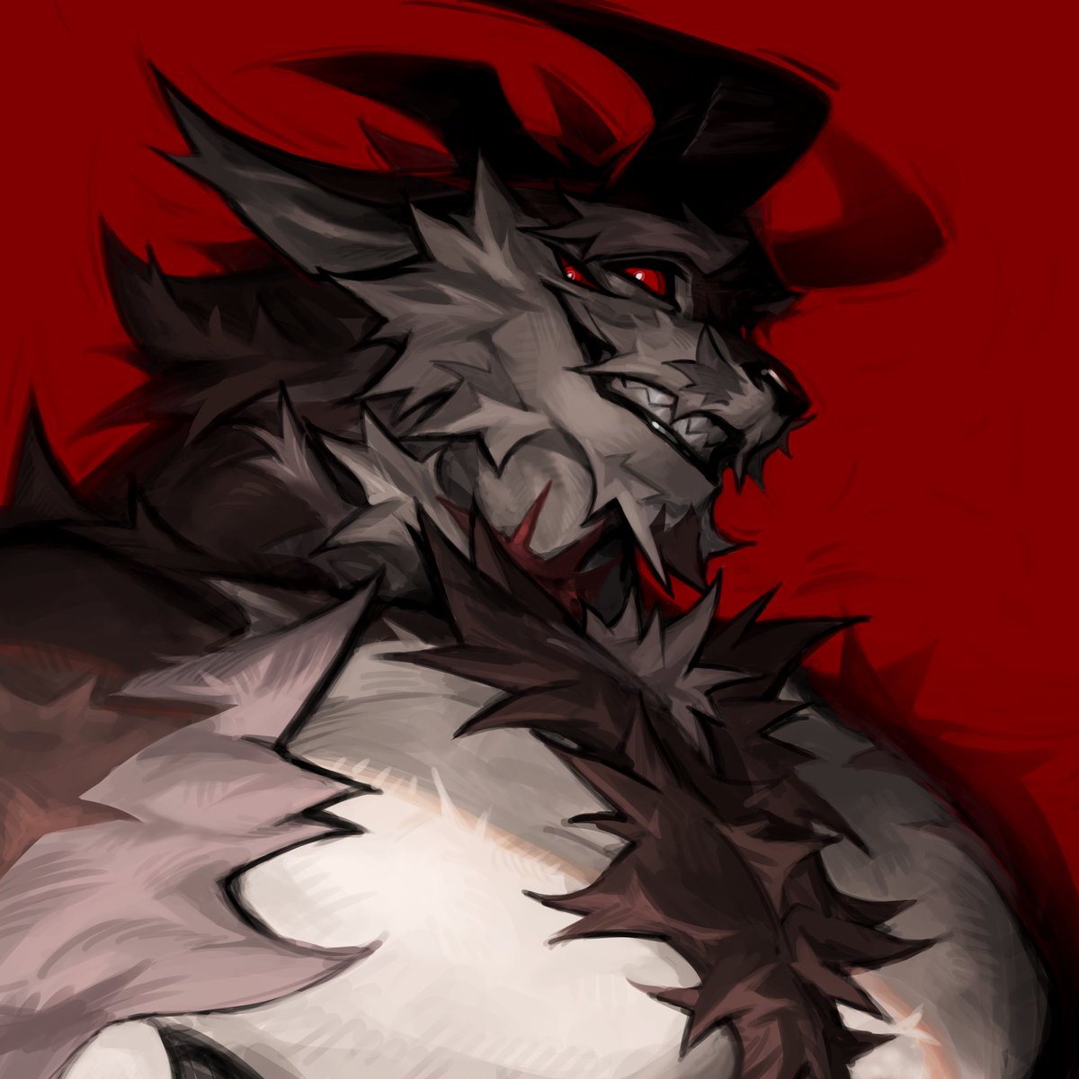 Mr.道焱WAYFIRE tweet media