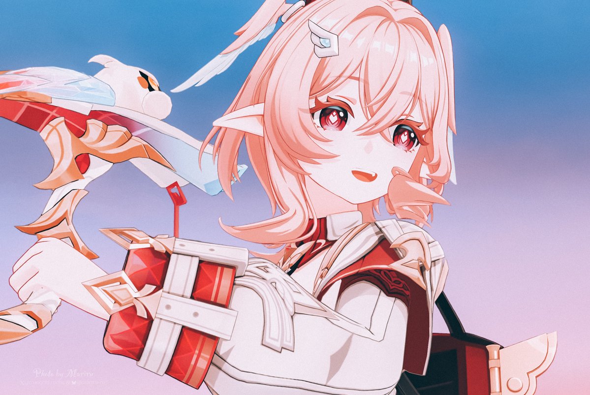 まりる tweet media