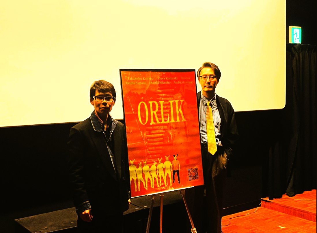 haiena-有坂 tweet media