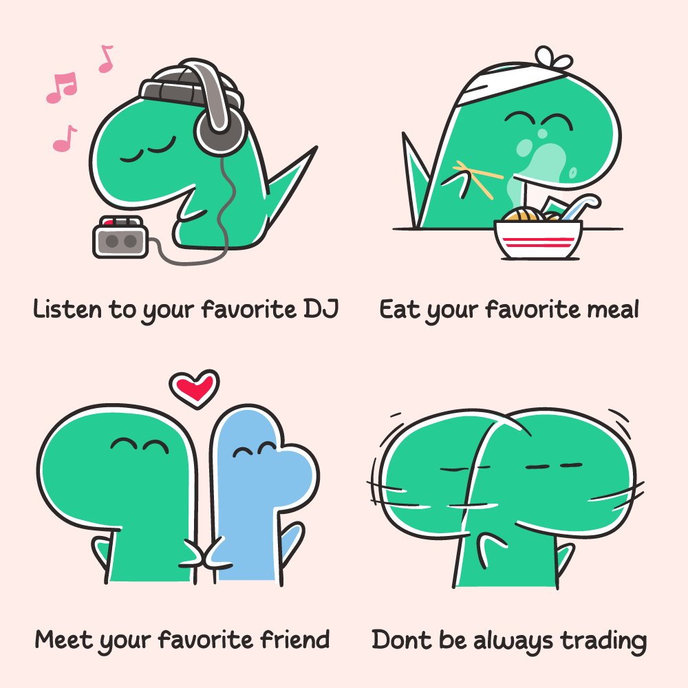 Cryptosaurus tweet media