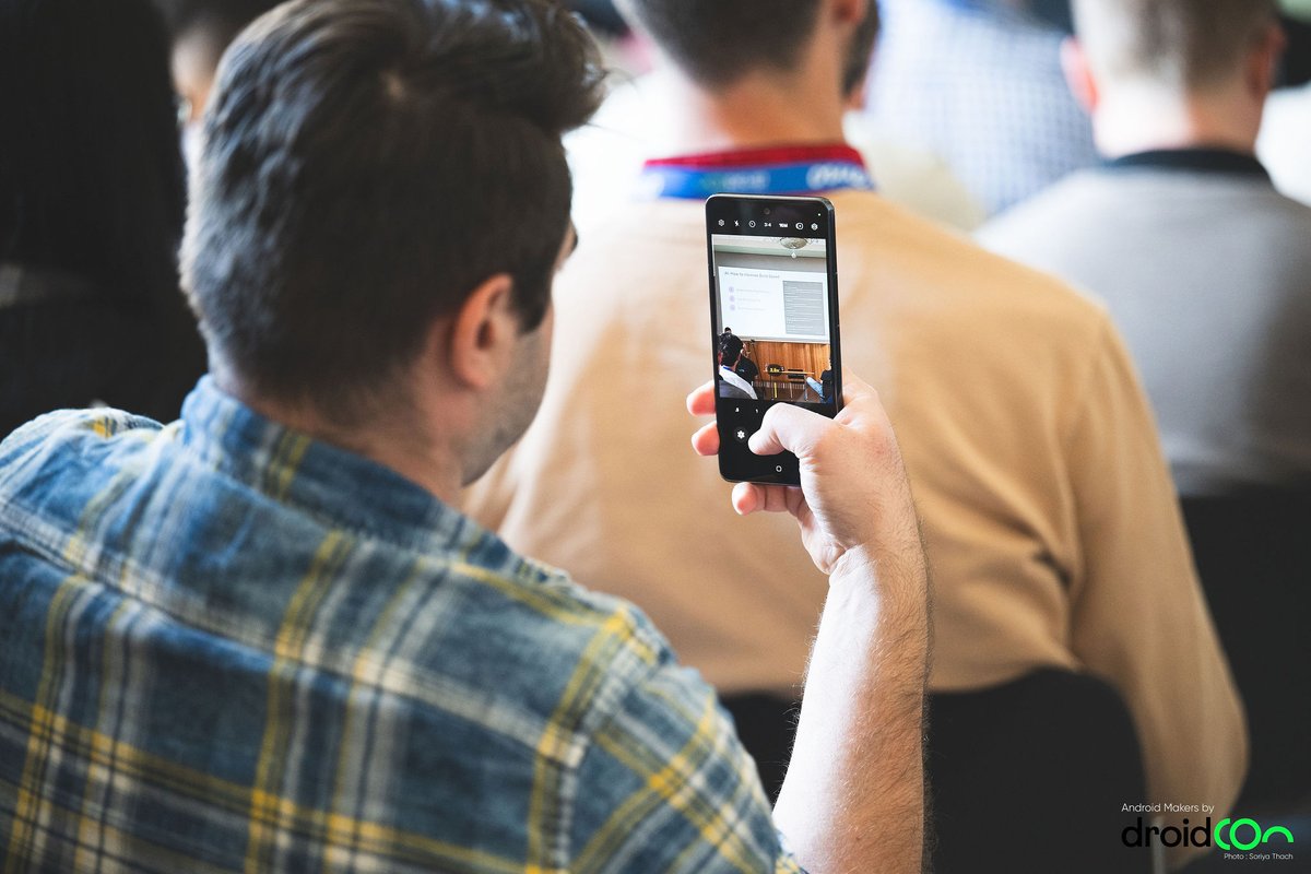 Android Makers by droidCon 2026 tweet media