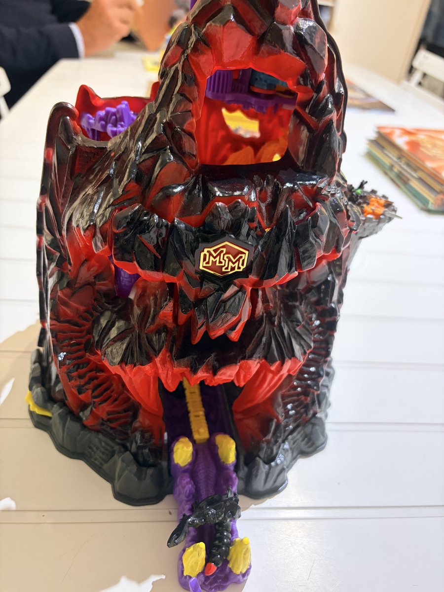 Cid | La Taverne du Gamer🎙️ tweet media