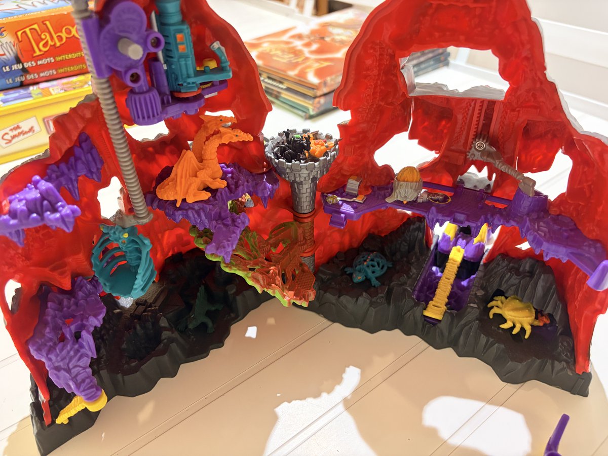 Cid | La Taverne du Gamer🎙️ tweet media