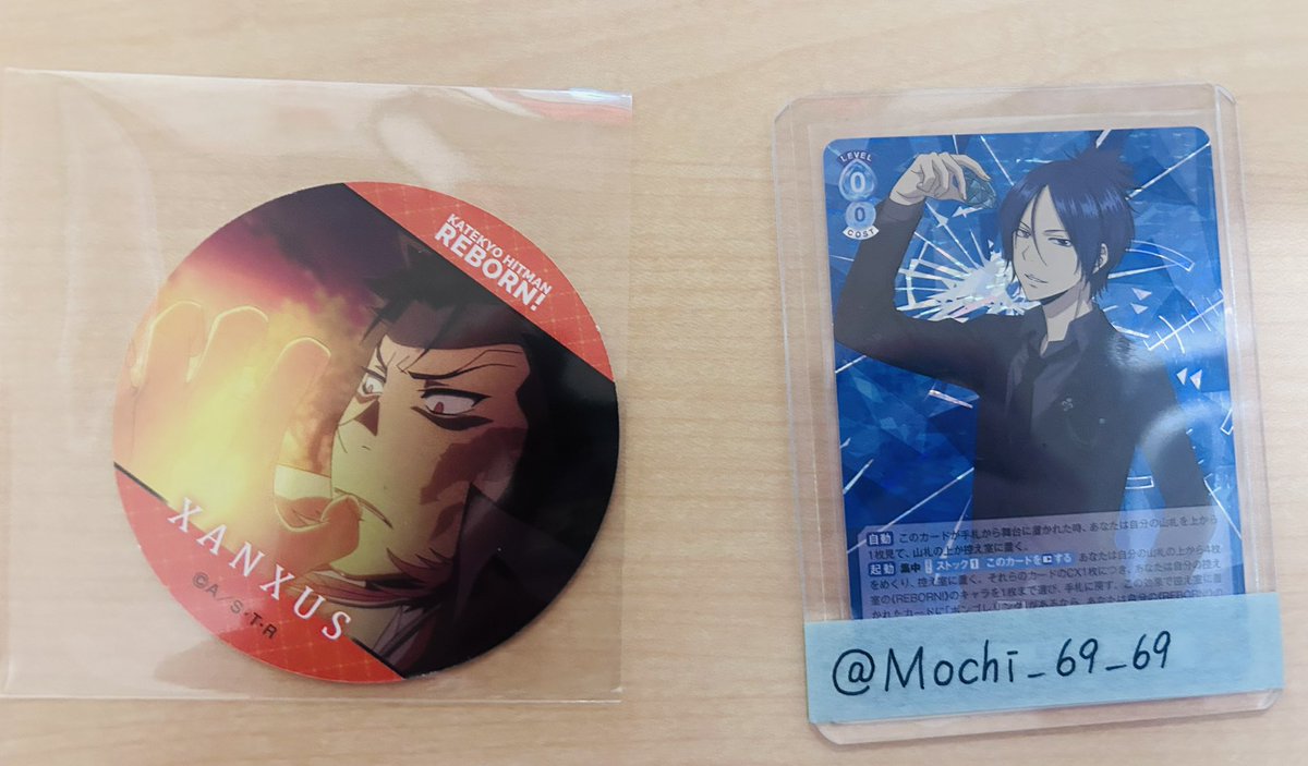 もち🍍🍍🍍🍍ﾘﾄﾘﾝ作りました tweet media