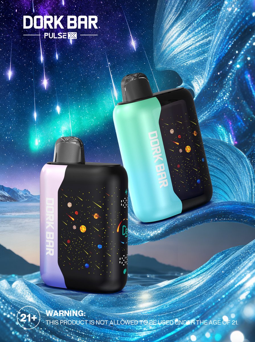 dork bars vape Dork Bar 50K – Premium Vapes main image 0