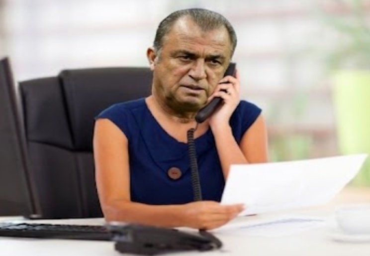 Sekreterim