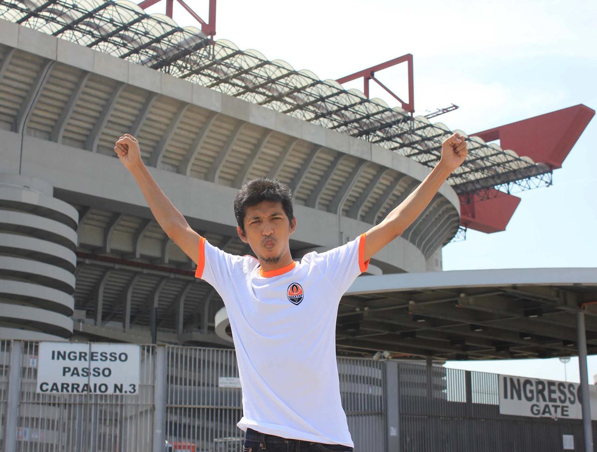 Ilhamzada tweet media