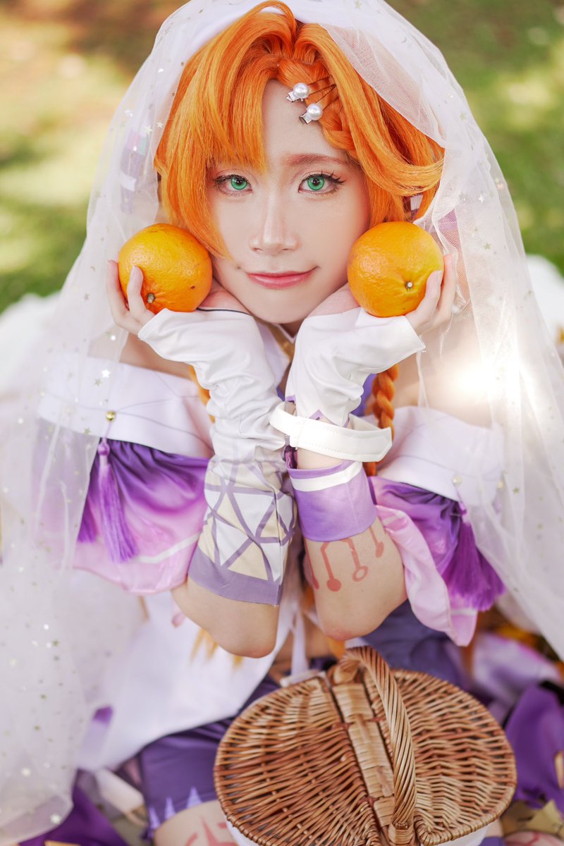 神姫≡Shinki tweet media