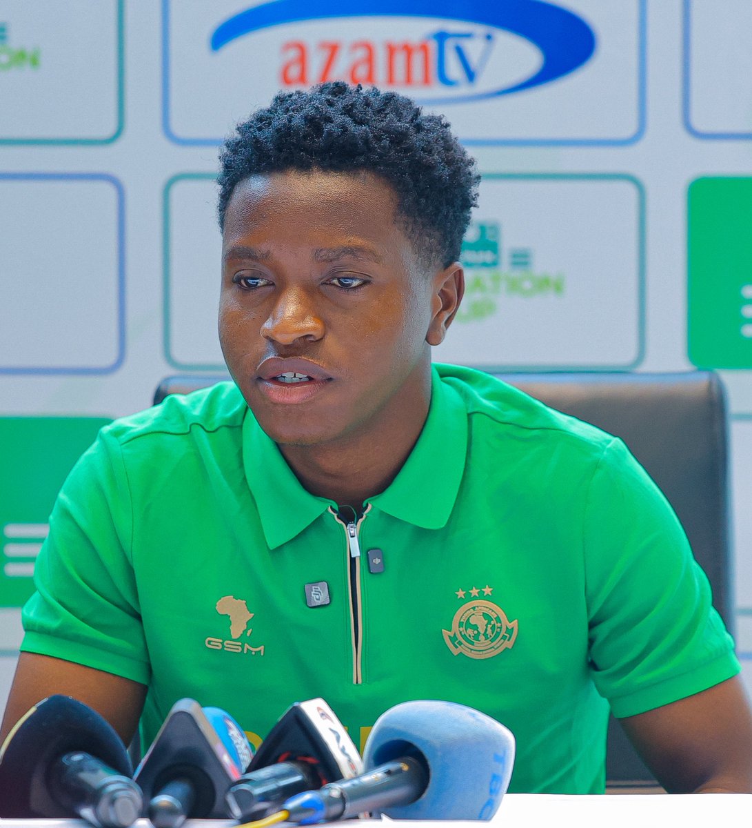 Young Africans SC tweet media