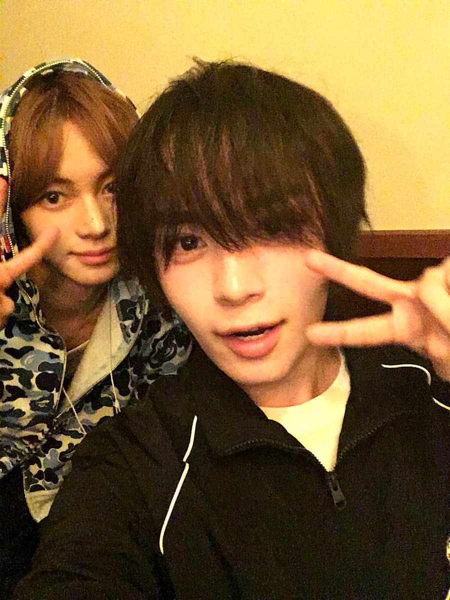 こもれび tweet media