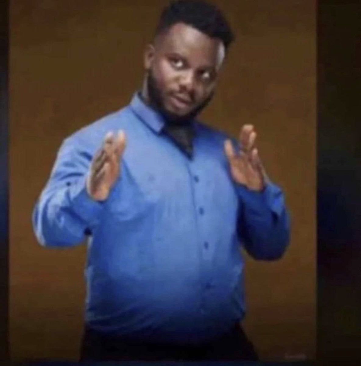 OGUNDERO tweet media