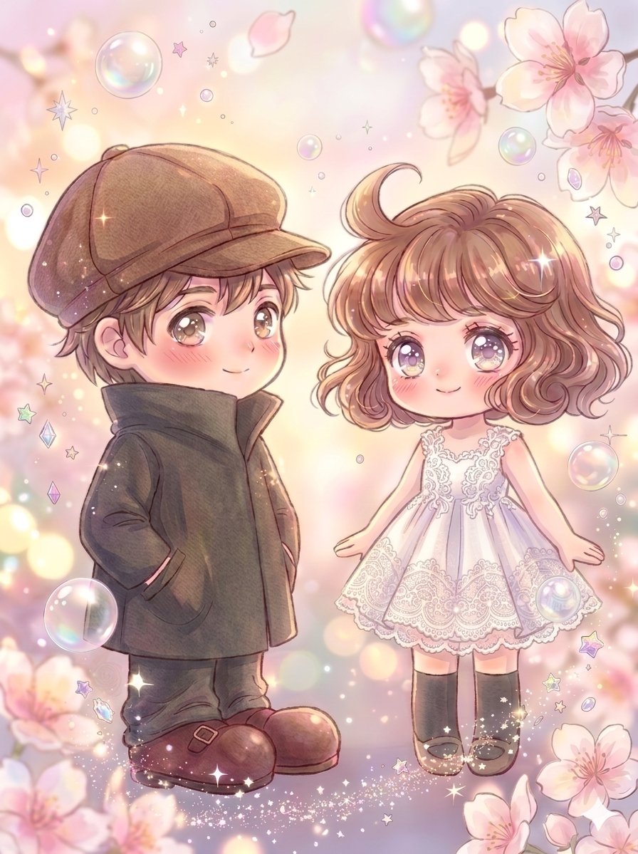 のんびりん tweet media