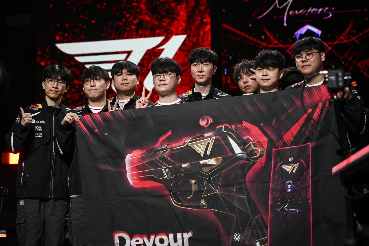 T1 Rage T1 pick up their second win of Stage 1 with a 2-0 victory over ...