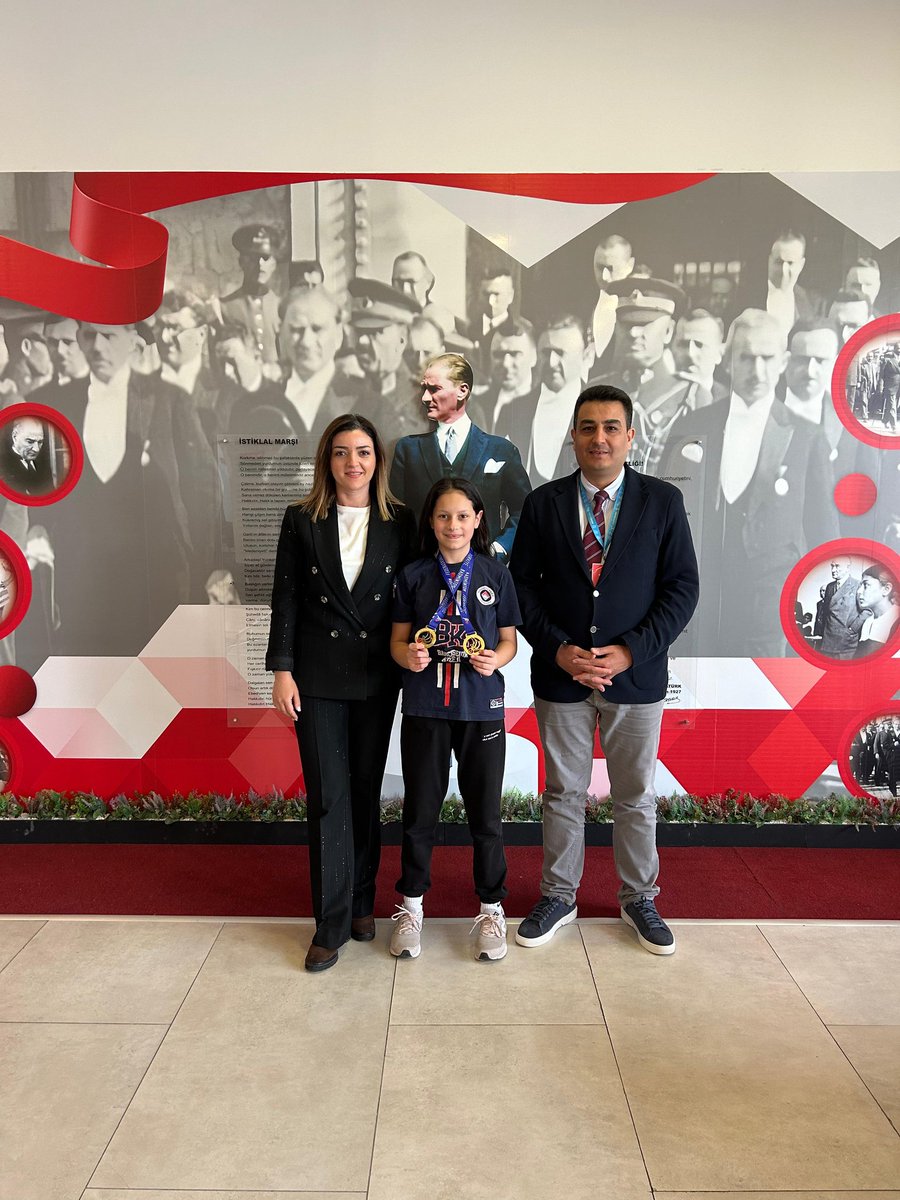 BK 19 Mayıs Kampüsü tweet media