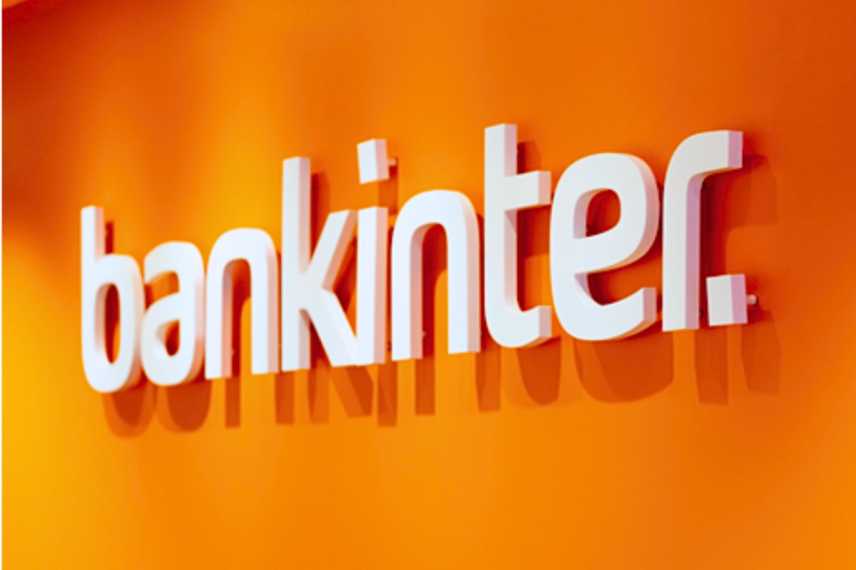 Bankinter tweet media