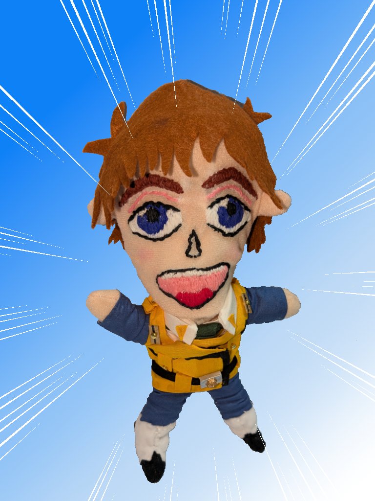 ぶるどら@作品製作お休み中 tweet media