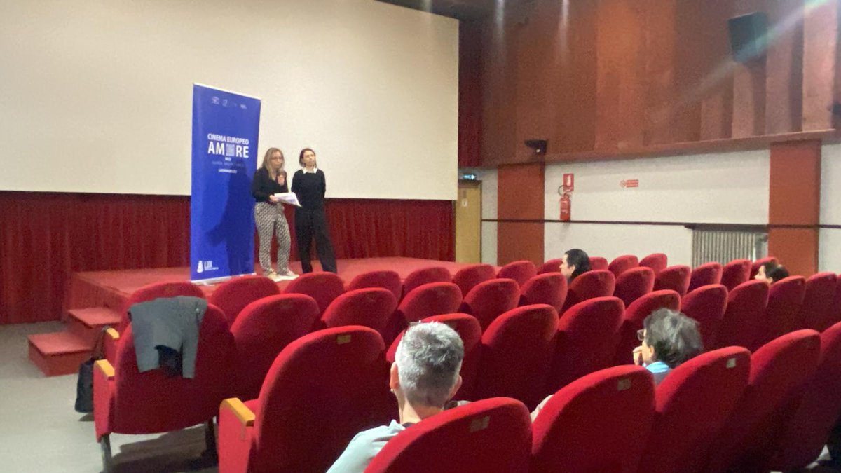 EuropeDirectVenezia tweet media