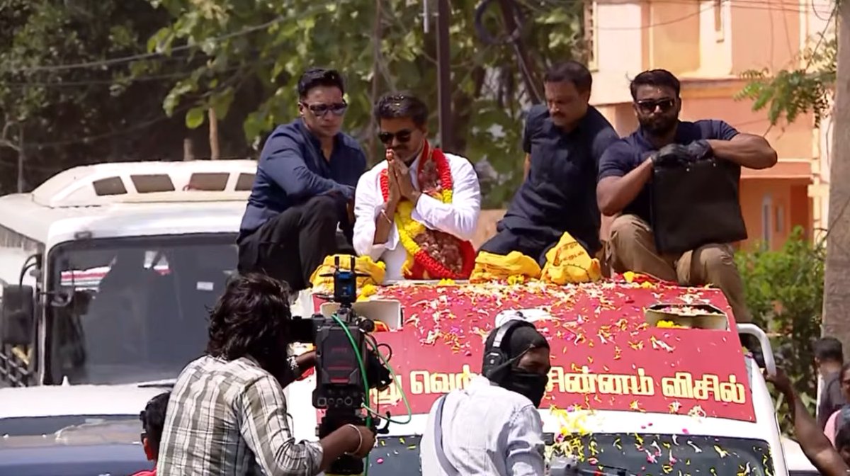 Thilakavathi tweet media