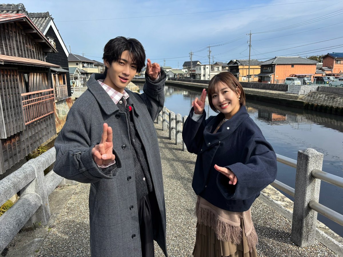 東海テレビ スイッチ！ tweet media