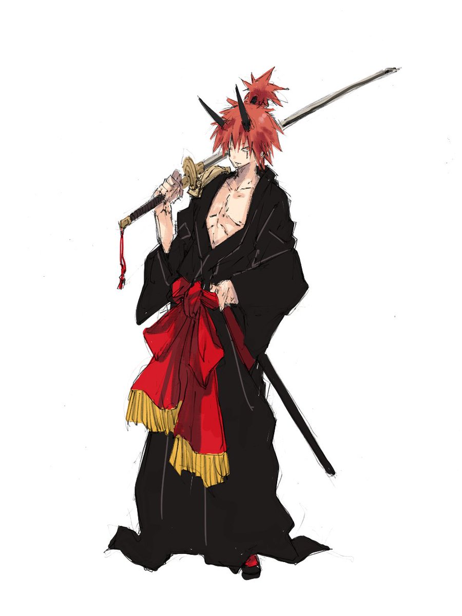 みっつばー / No.965 tweet media