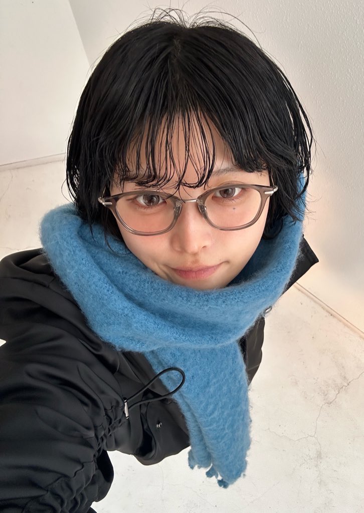 イソガイ👓オーマイグラス tweet media