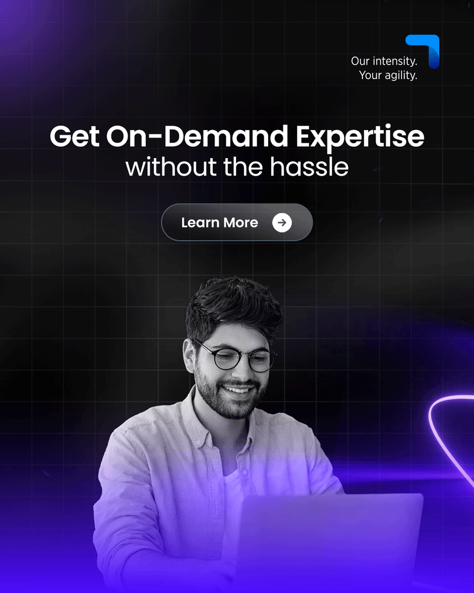 Intense Technologies tweet media