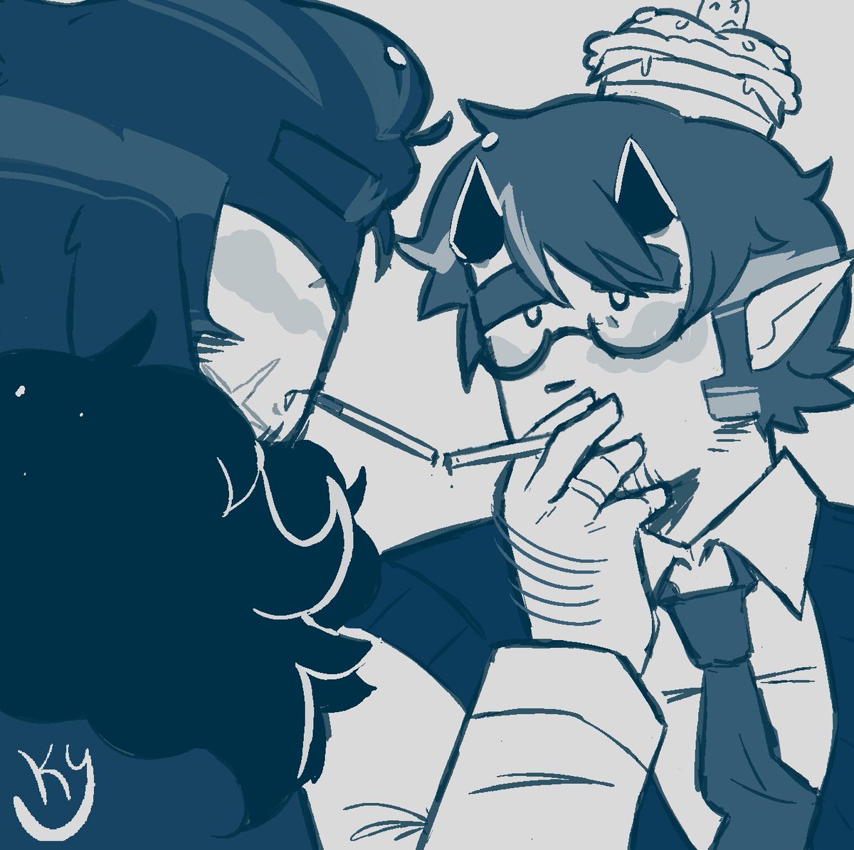 sonnelindo tweet media