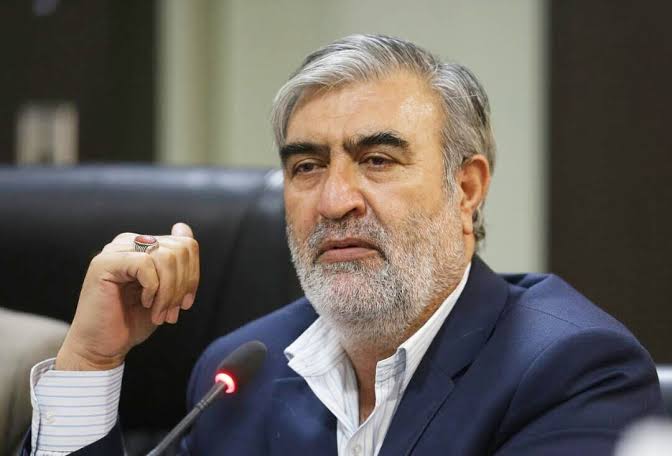 Consulate General of the I.R. Iran in Mumbai tweet media