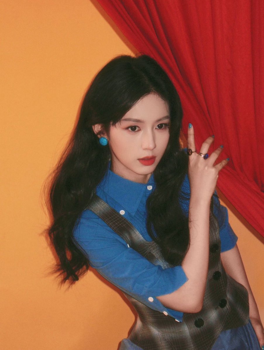 ️️️️️️ zoye. tweet media