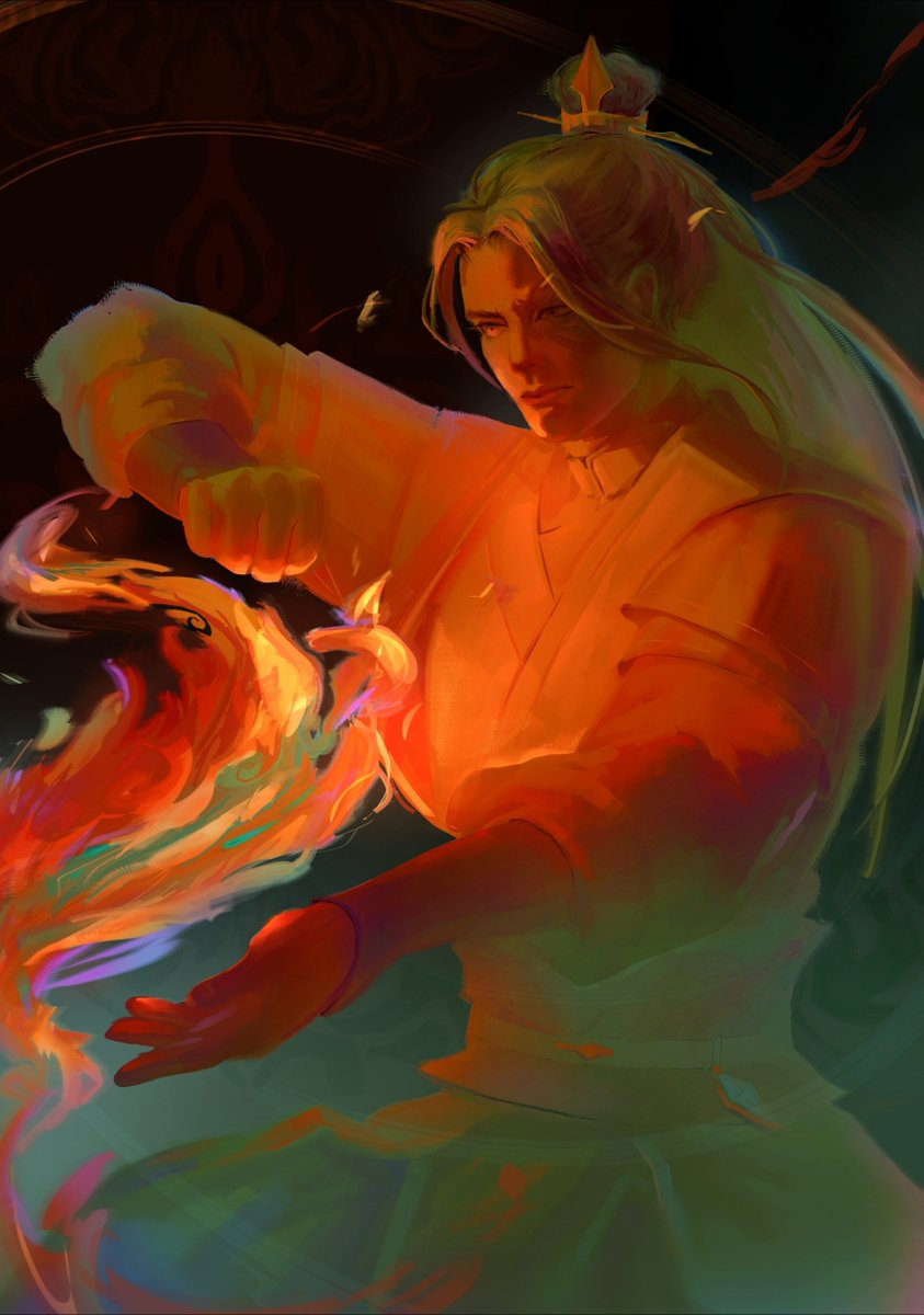 ewarienn's tweet photo. My art is good, the algorithm just ignores me 
My art is good, the algorithm just ignores me 
My art is good, the algorithm just ignores me 
My art is good, the algorithm just ignores me https://t.co/JnWDyLZ0sE