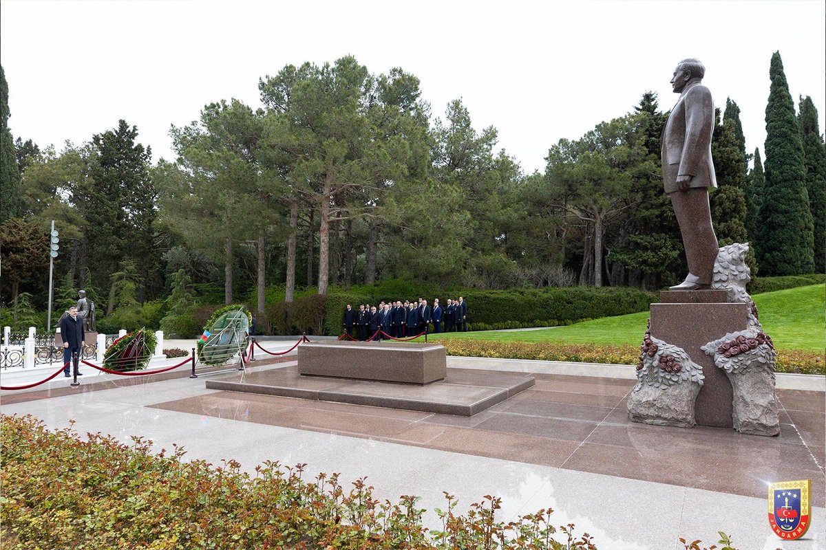 T.C. Jandarma Gn. K tweet media