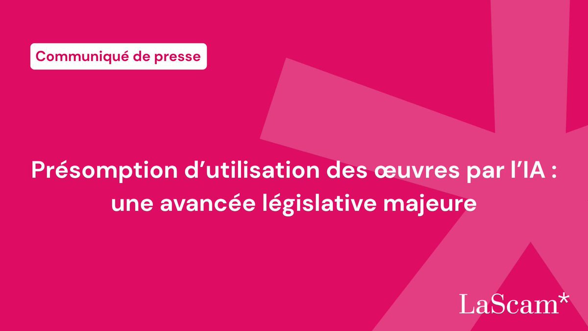 LaScam tweet media