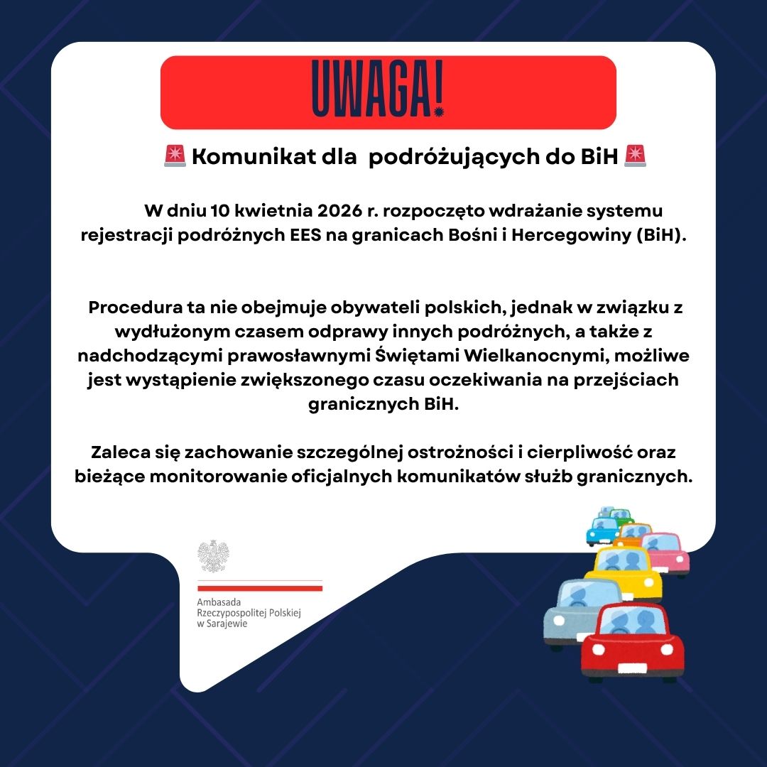 PLinBiH's tweet photo. @PolakZaGranica https://t.co/t8vvUEi6Jd