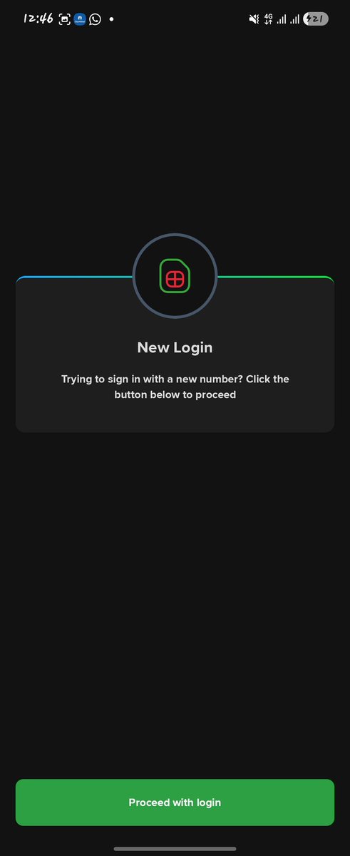 fksplendor's tweet photo. @Safaricom_Care @SafaricomPLC Do you mean every single time I want to use your new M-PESA app I have to log in again? That’s honestly frustrating and inconvenient. It’s making the whole experience worse instead of better. https://t.co/bvLpQtqk3G