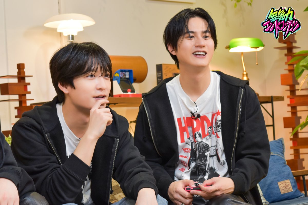 【公式】無気力エンドコンテンツ tweet media