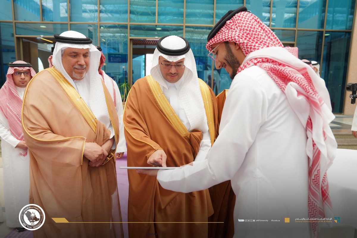 Ahmed Al-Shaikh tweet media