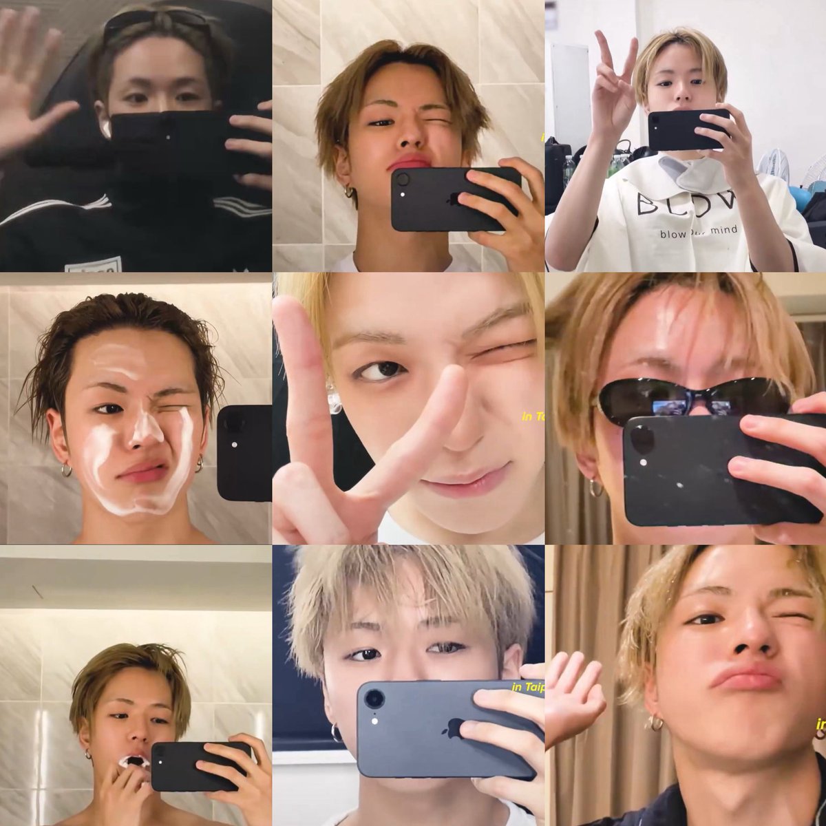weeyo ◡̈ tweet media