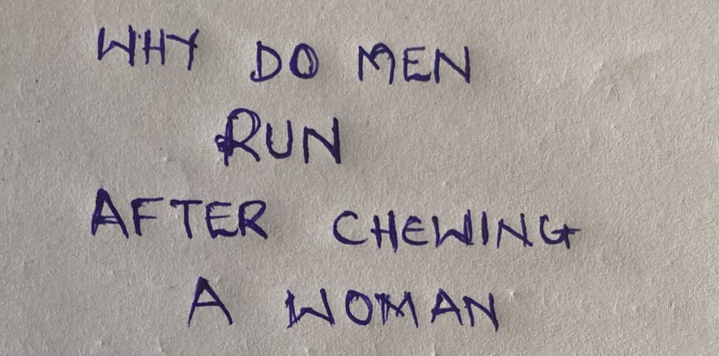 Men, Why?? tell us🤗📷 🥳