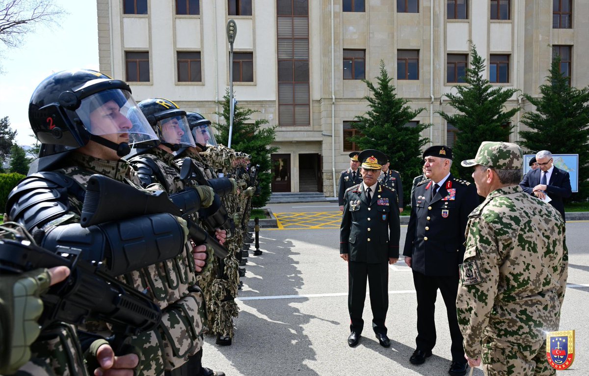 T.C. Jandarma Gn. K tweet media