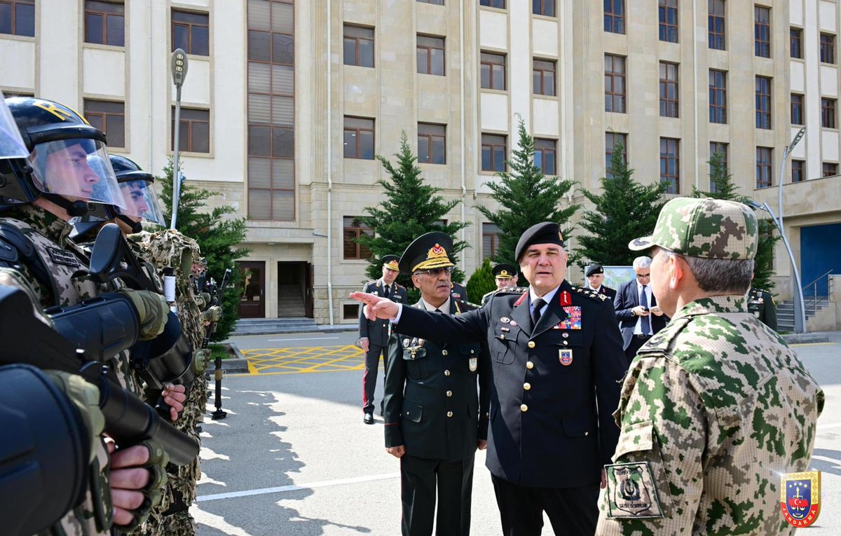 T.C. Jandarma Gn. K tweet media