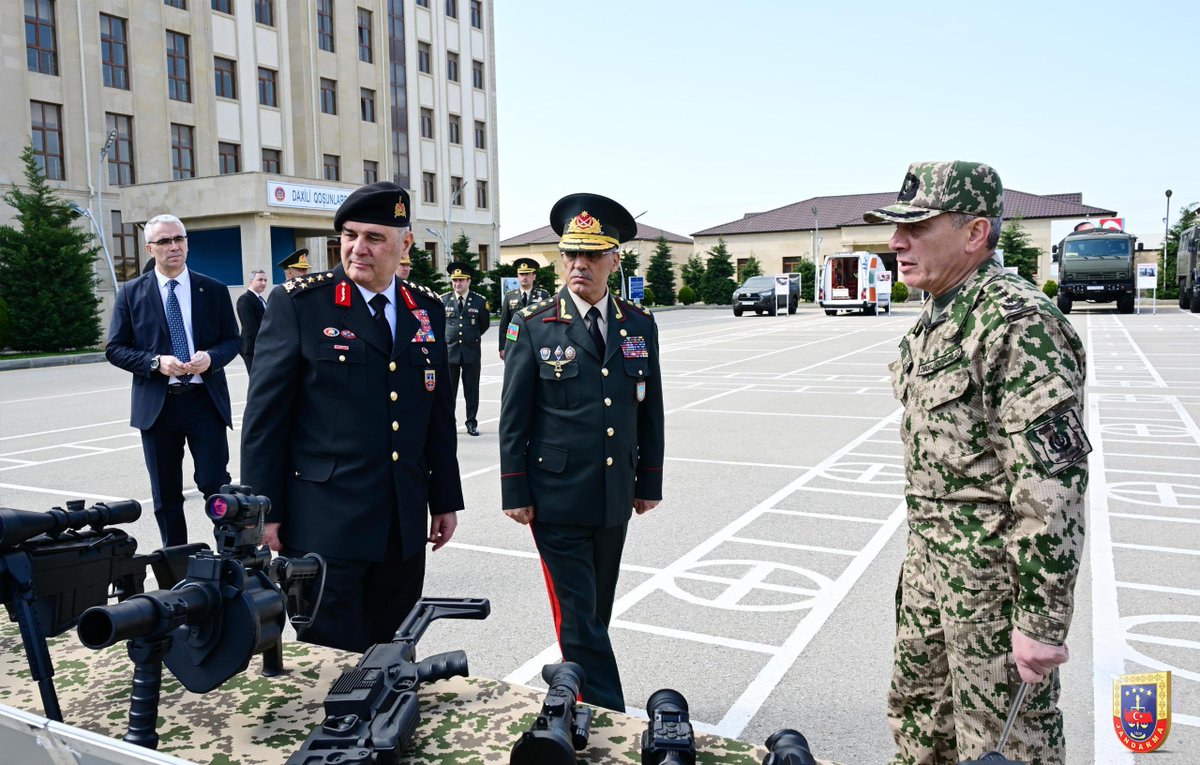 T.C. Jandarma Gn. K tweet media