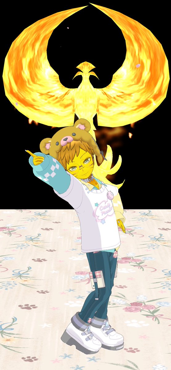 🐯トラ🐯 tweet media