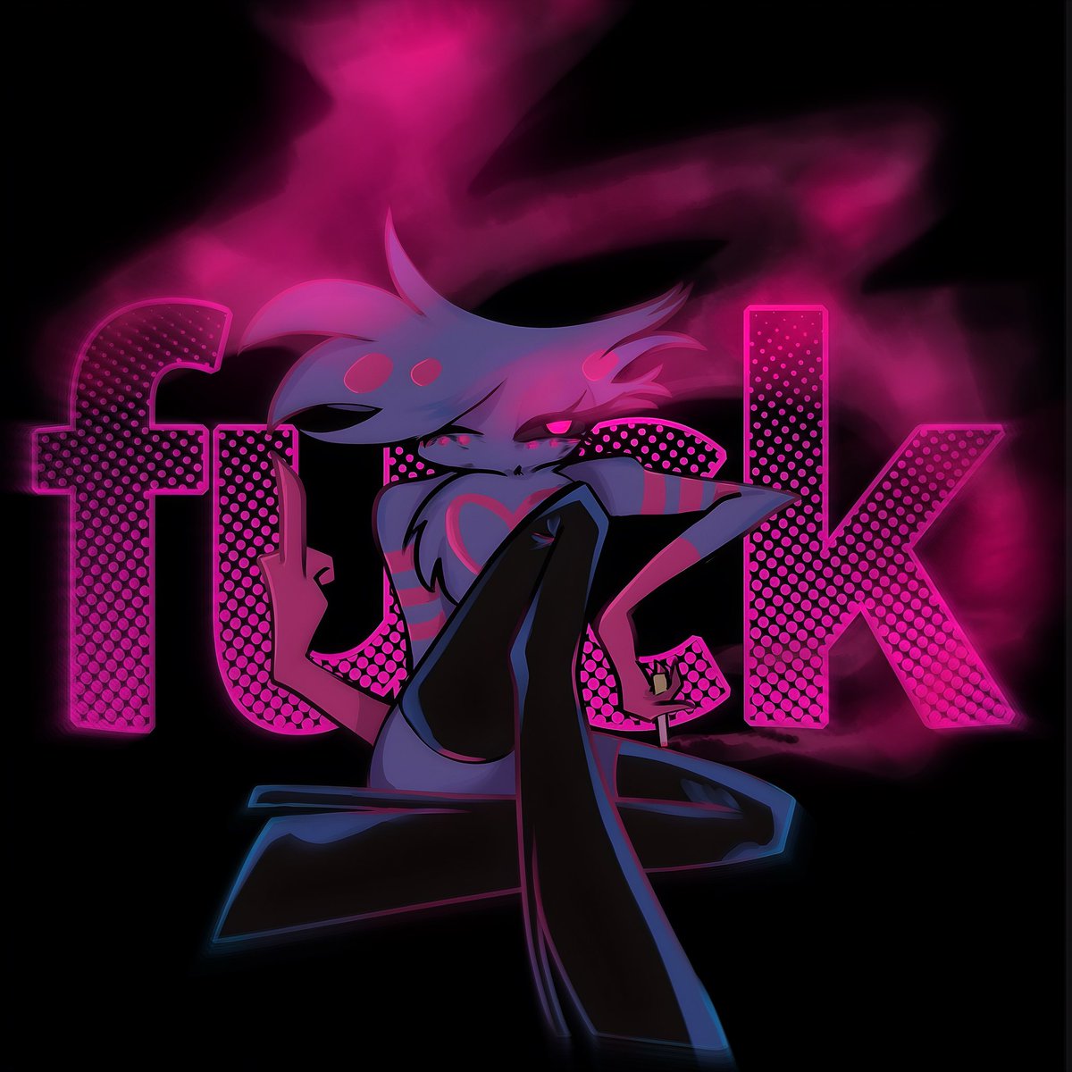 MiMi🕷️໒꒱ hzbn tweet media